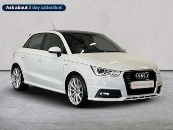 Audi - A1