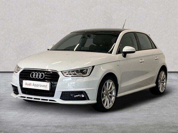 Used Audi A1 2018 for sale - 75761924: Photo 20