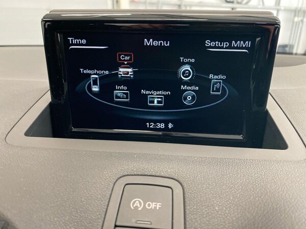 Used Audi A1 2018 for sale - 75761924: Photo 25