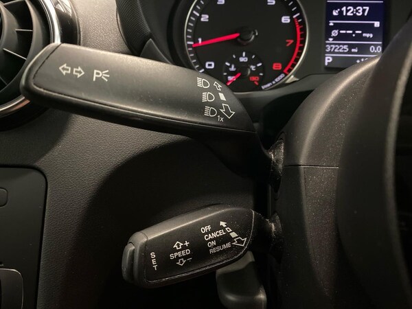Used Audi A1 2018 for sale - 75761924: Photo 29