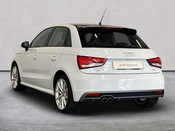 Used Audi A1 2018 for sale - 75761924: Photo 2