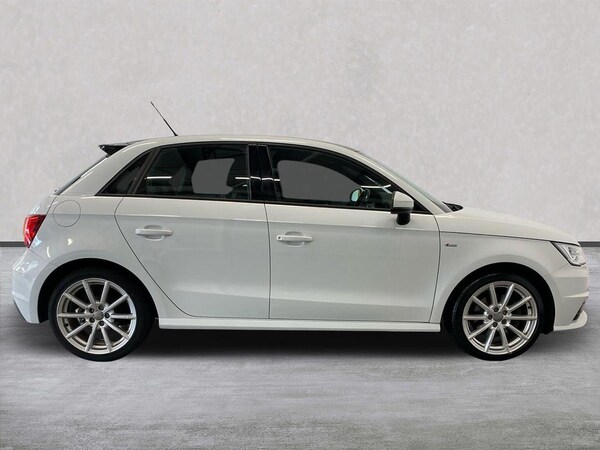 Used Audi A1 2018 for sale - 75761924: Photo 3