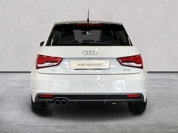 Used Audi A1 2018 for sale - 75761924: Photo 4