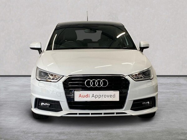 Used Audi A1 2018 for sale - 75761924: Photo 5