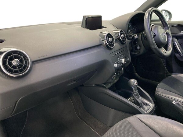 Used Audi A1 2018 for sale - 75761924: Photo 7