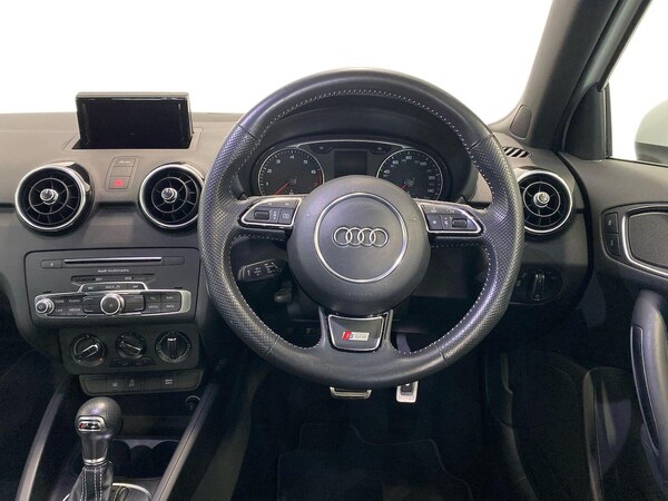 Used Audi A1 2018 for sale - 75761924: Photo 9