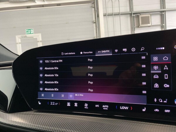 Used Audi Q5 2025 for sale - 76320654: Photo 11