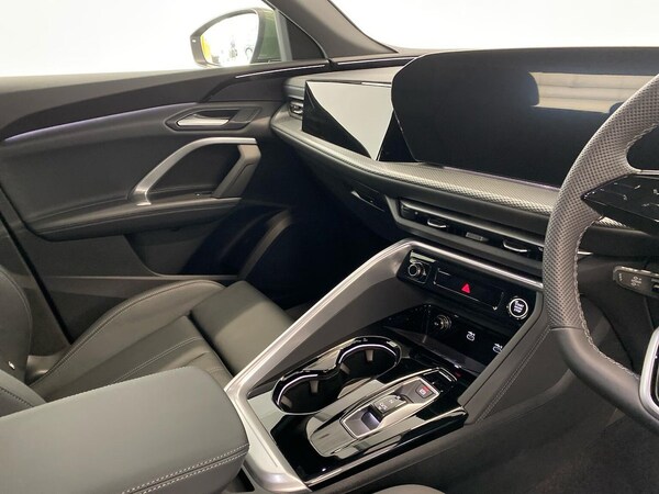 Used Audi Q5 2025 for sale - 76320654: Photo 13