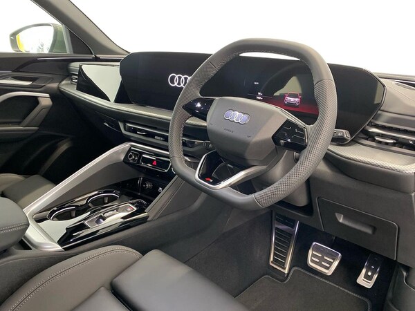 Used Audi Q5 2025 for sale - 76320654: Photo 15