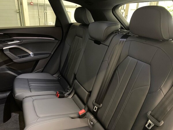 Used Audi Q5 2025 for sale - 76320654: Photo 16