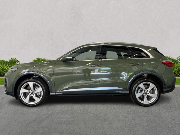 Used Audi Q5 2025 for sale - 76320654: Photo 19