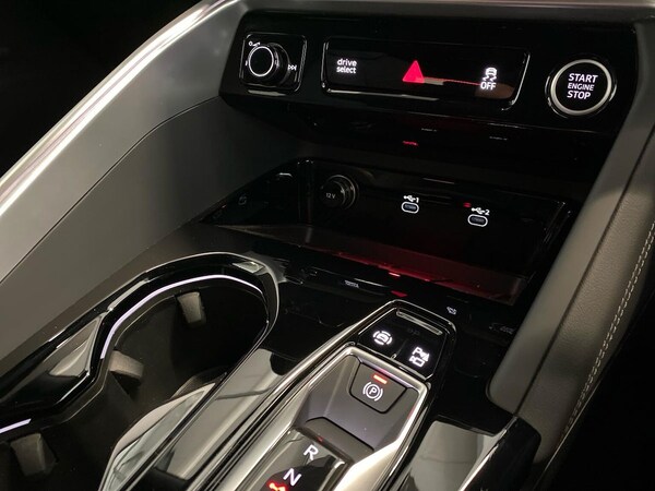 Used Audi Q5 2025 for sale - 76320654: Photo 22