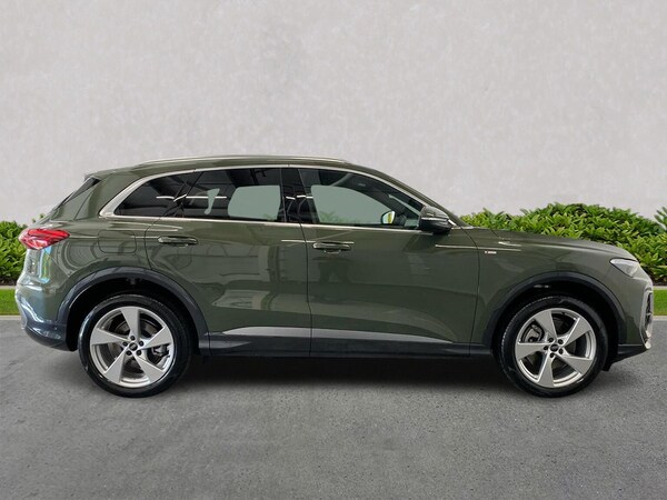 Used Audi Q5 2025 for sale - 76320654: Photo 3