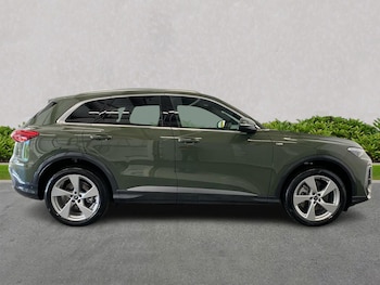 Used Audi Q5 2025 for sale - 76320654: Photo 3