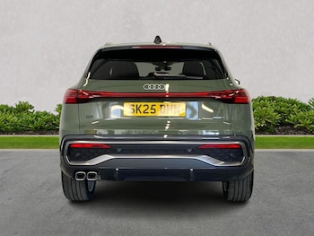 Used Audi Q5 2025 for sale - 76320654: Photo 4