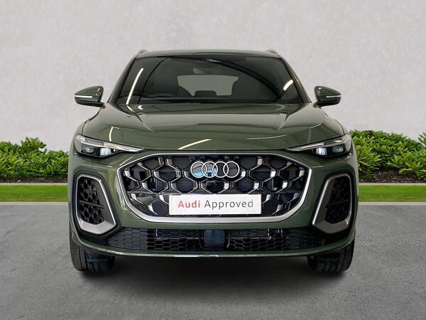 Used Audi Q5 2025 for sale - 76320654: Photo 5