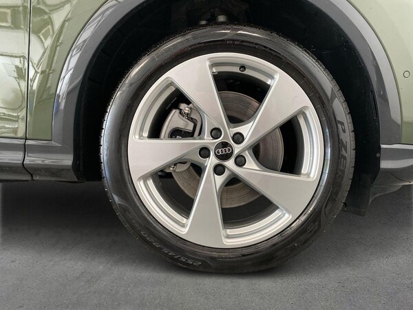 Used Audi Q5 2025 for sale - 76320654: Photo 6