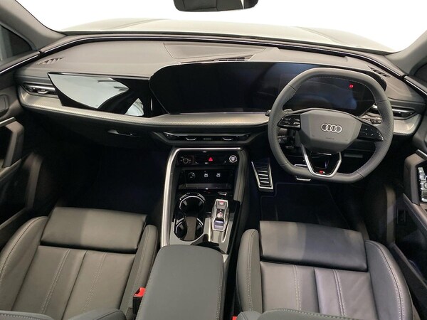 Used Audi Q5 2025 for sale - 76320654: Photo 8