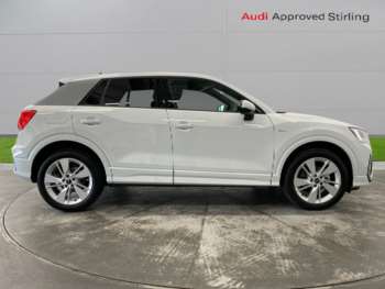 Used Audi Q2 2024 for sale - 75437321: Photo