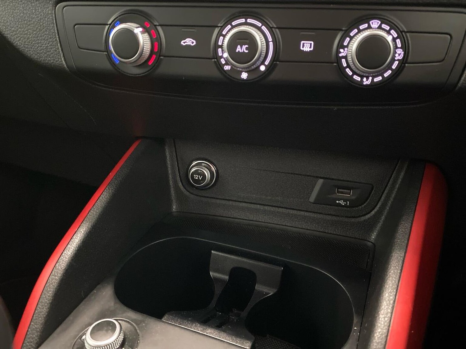 Used Audi Q2 2020 for sale - 76187032: Photo 12