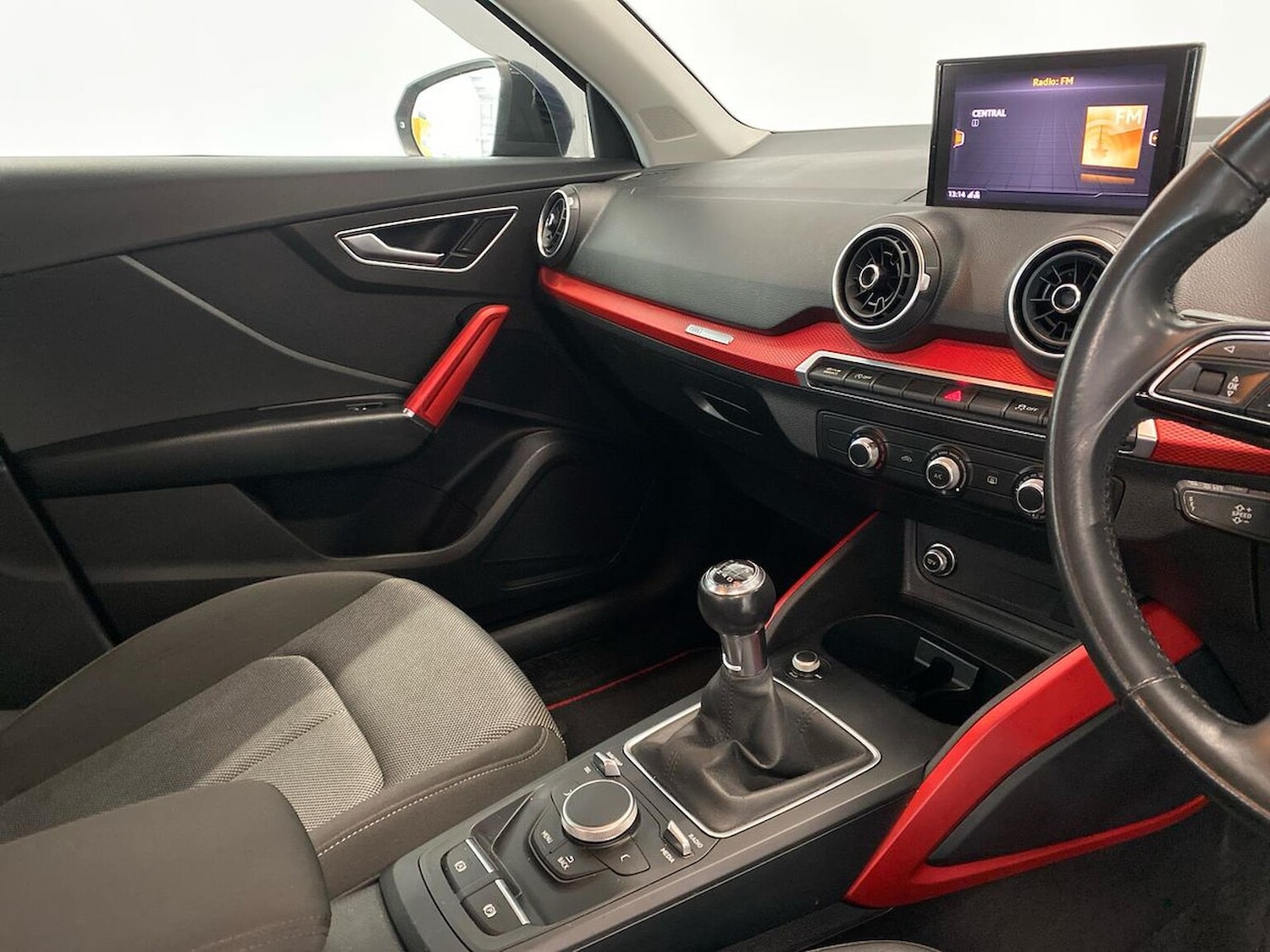Used Audi Q2 2020 for sale - 76187032: Photo 13