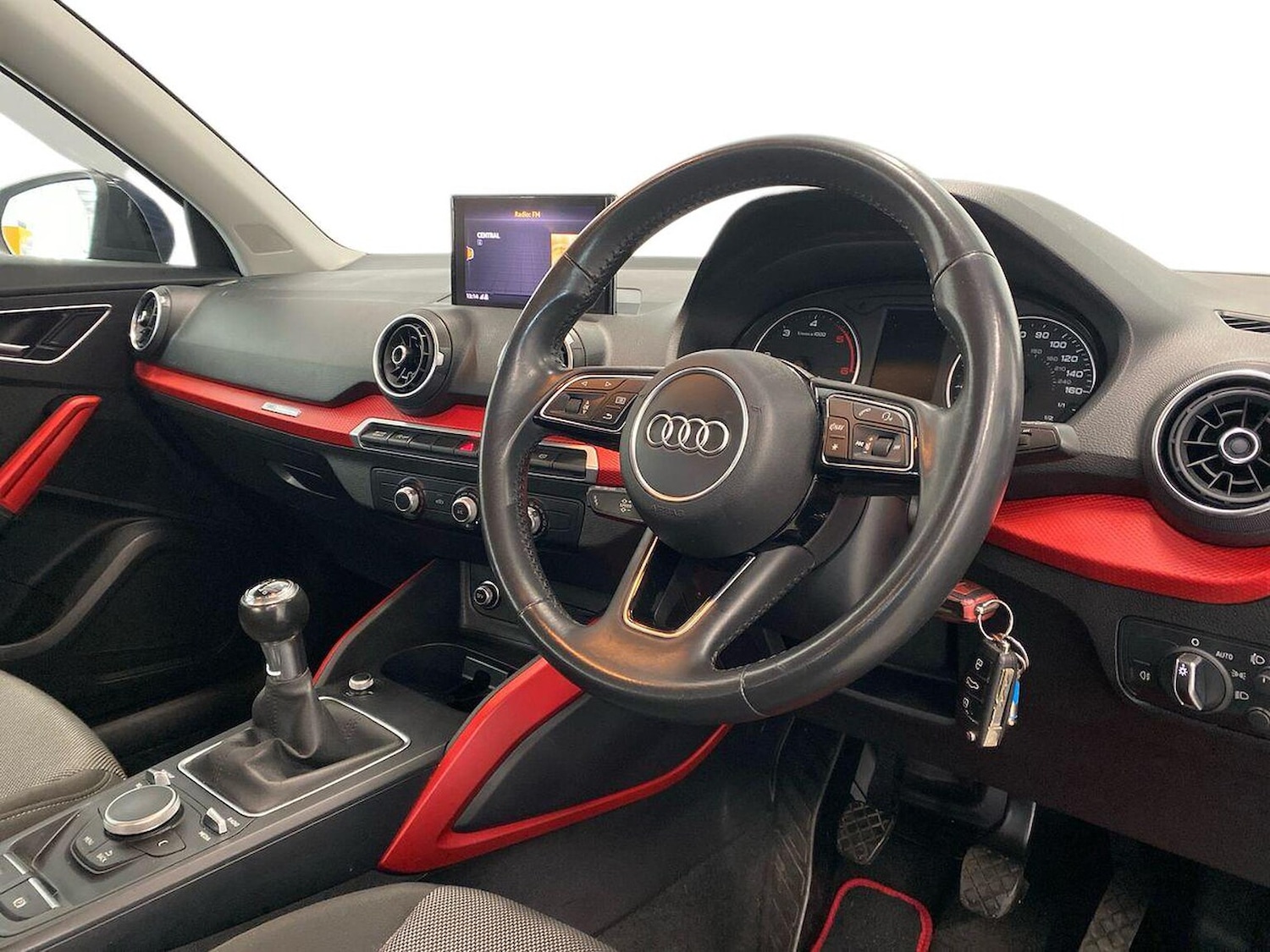 Used Audi Q2 2020 for sale - 76187032: Photo 15