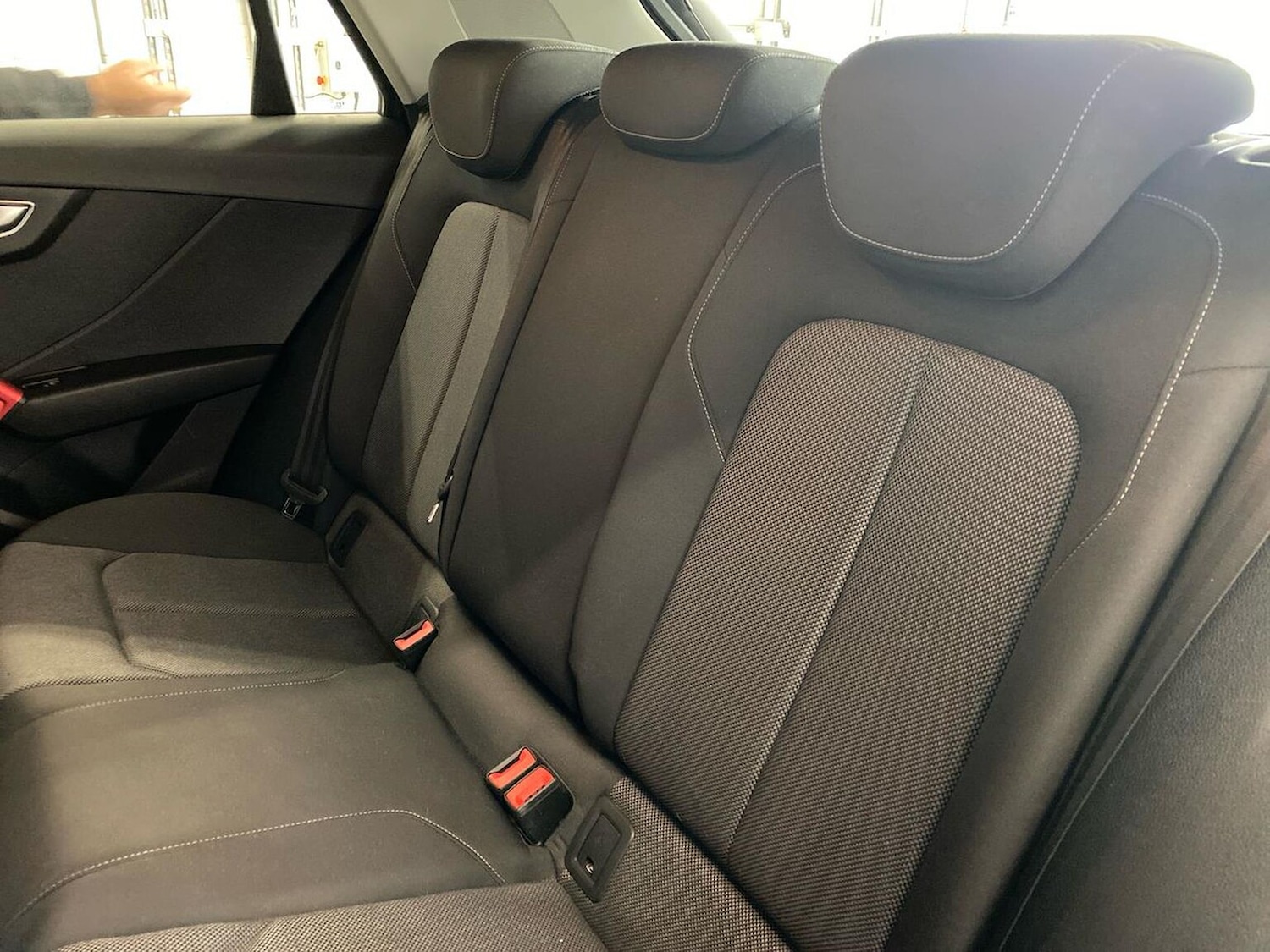 Used Audi Q2 2020 for sale - 76187032: Photo 16