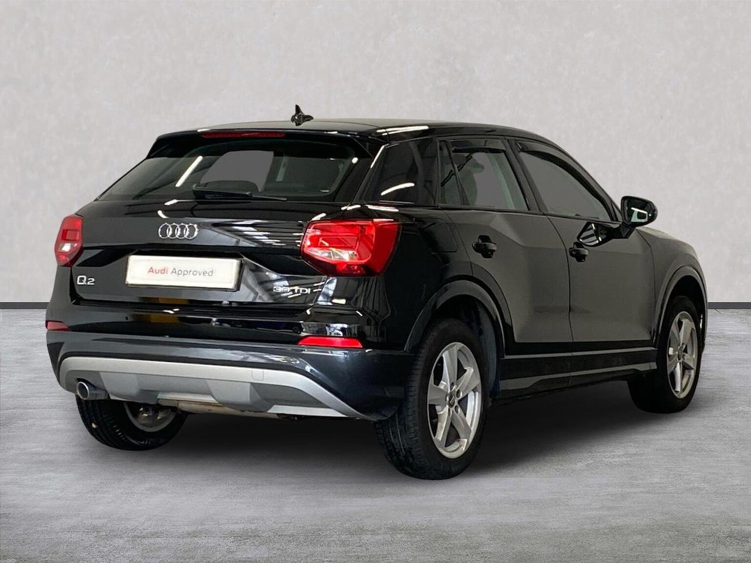 Used Audi Q2 2020 for sale - 76187032: Photo 18