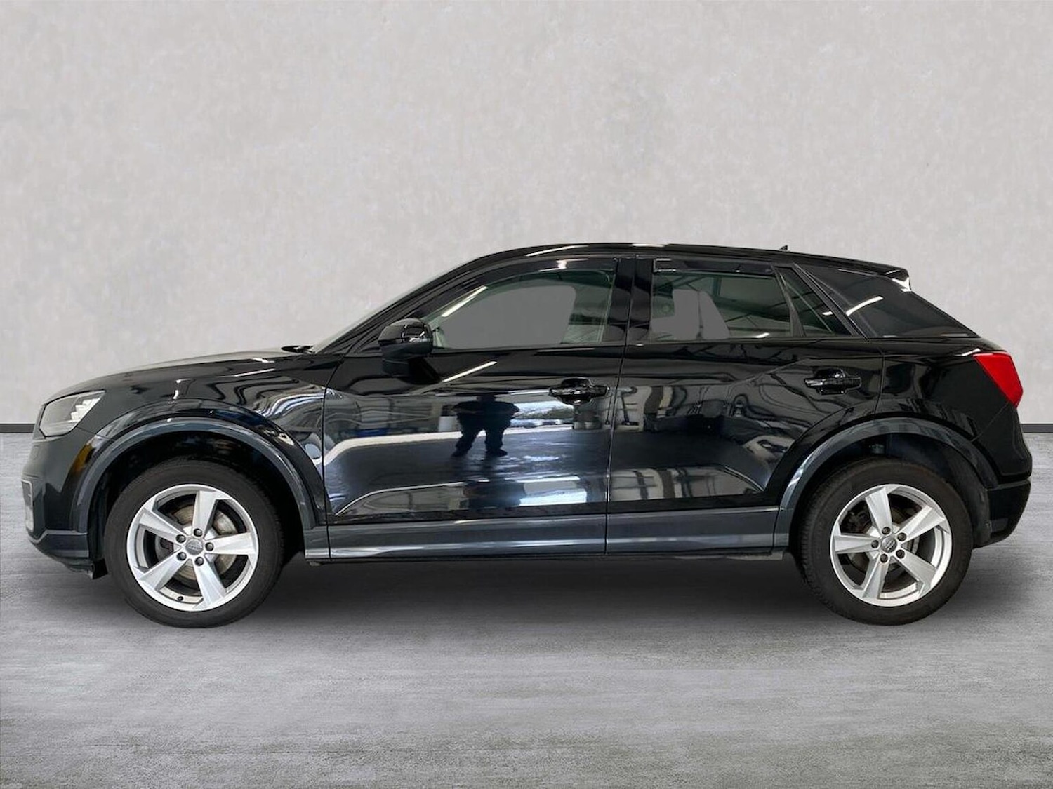 Used Audi Q2 2020 for sale - 76187032: Photo 19