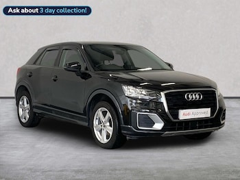 Audi - Q2