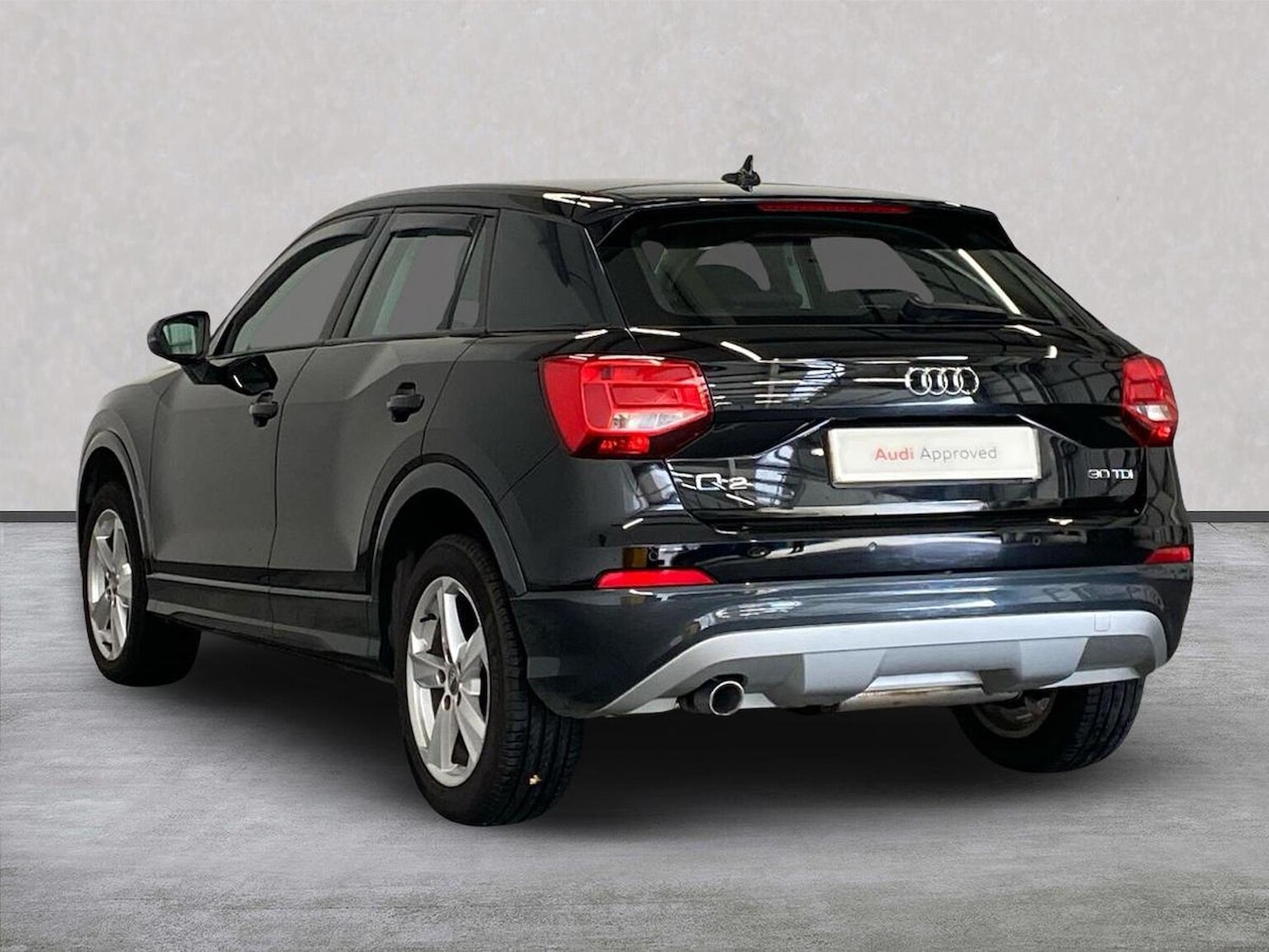 Used Audi Q2 2020 for sale - 76187032: Photo 2