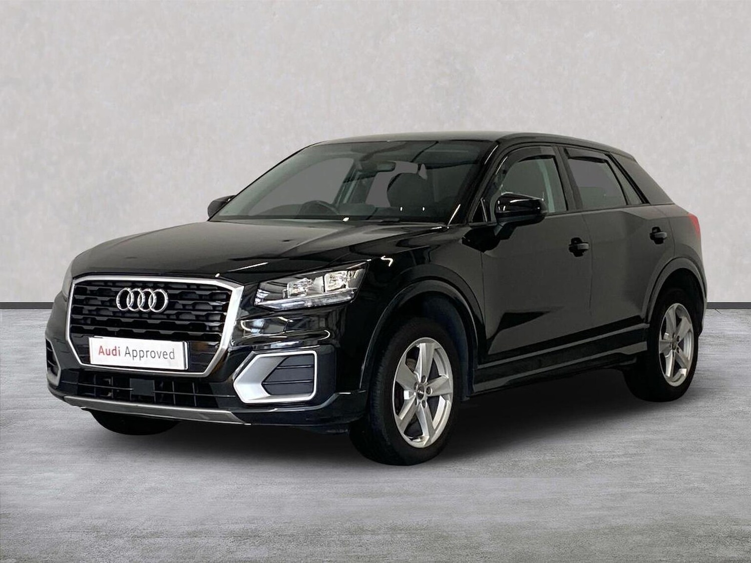 Used Audi Q2 2020 for sale - 76187032: Photo 20