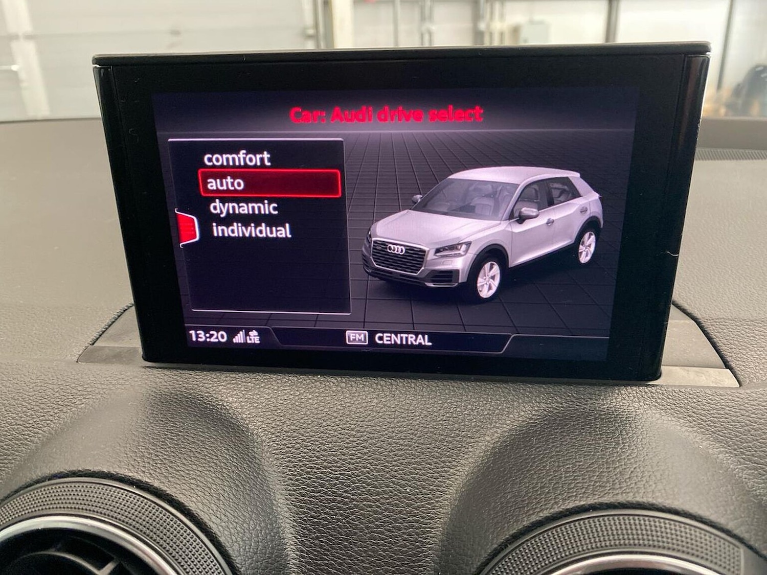 Used Audi Q2 2020 for sale - 76187032: Photo 23