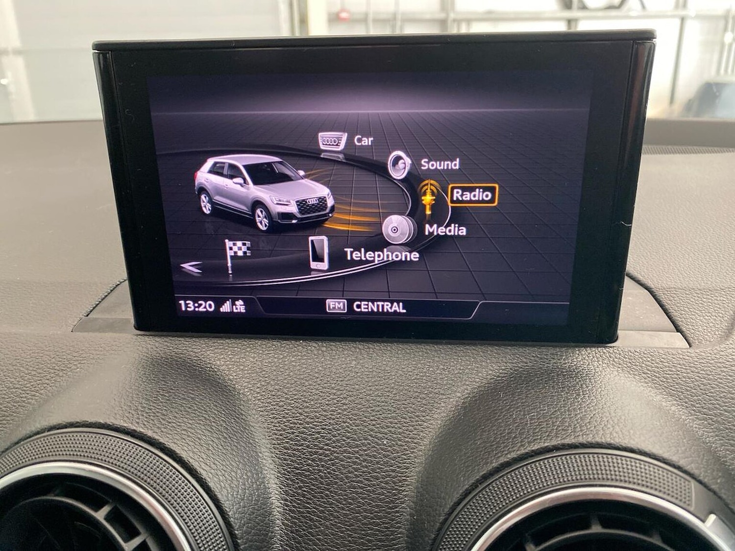 Used Audi Q2 2020 for sale - 76187032: Photo 25