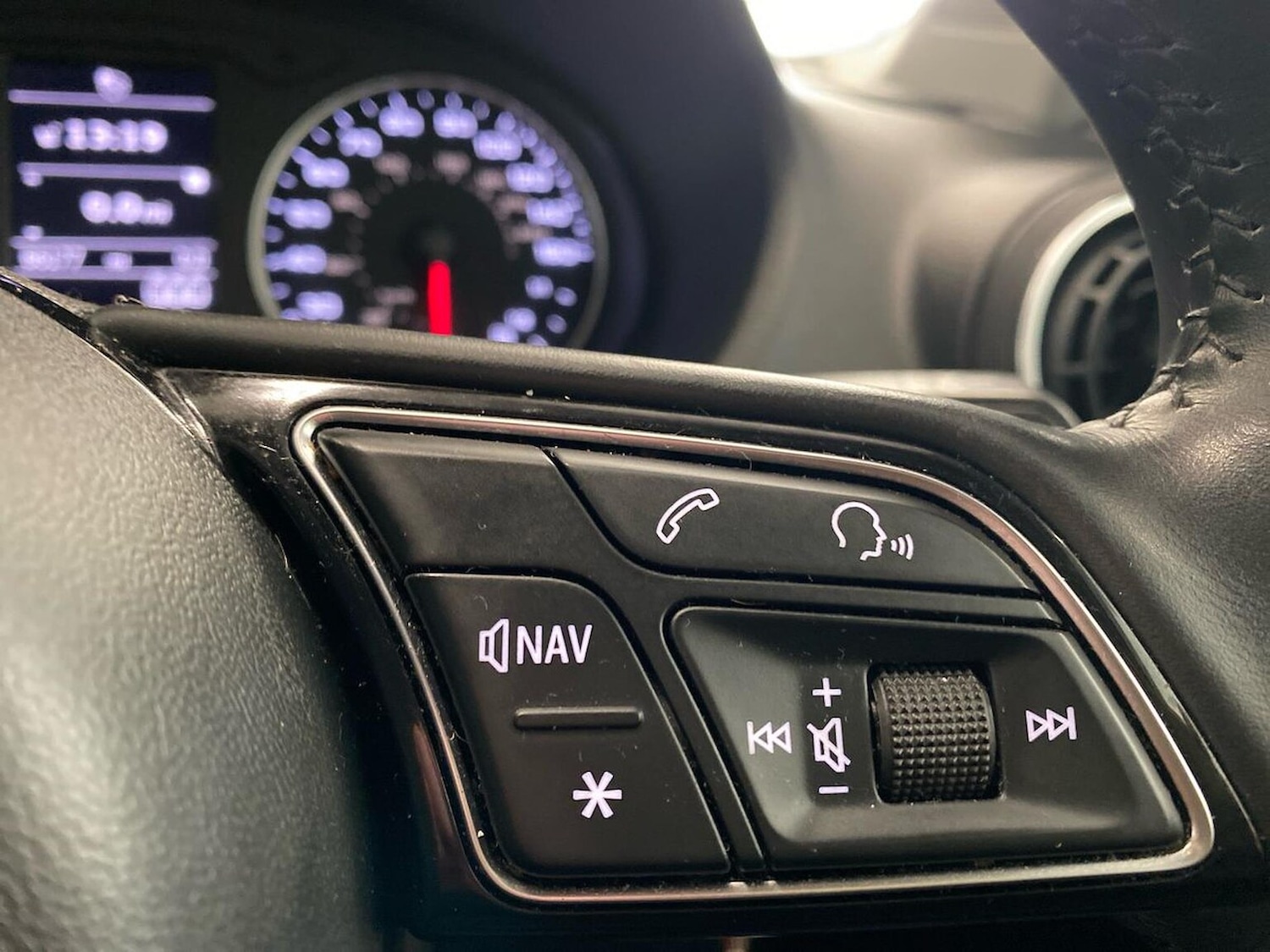 Used Audi Q2 2020 for sale - 76187032: Photo 26