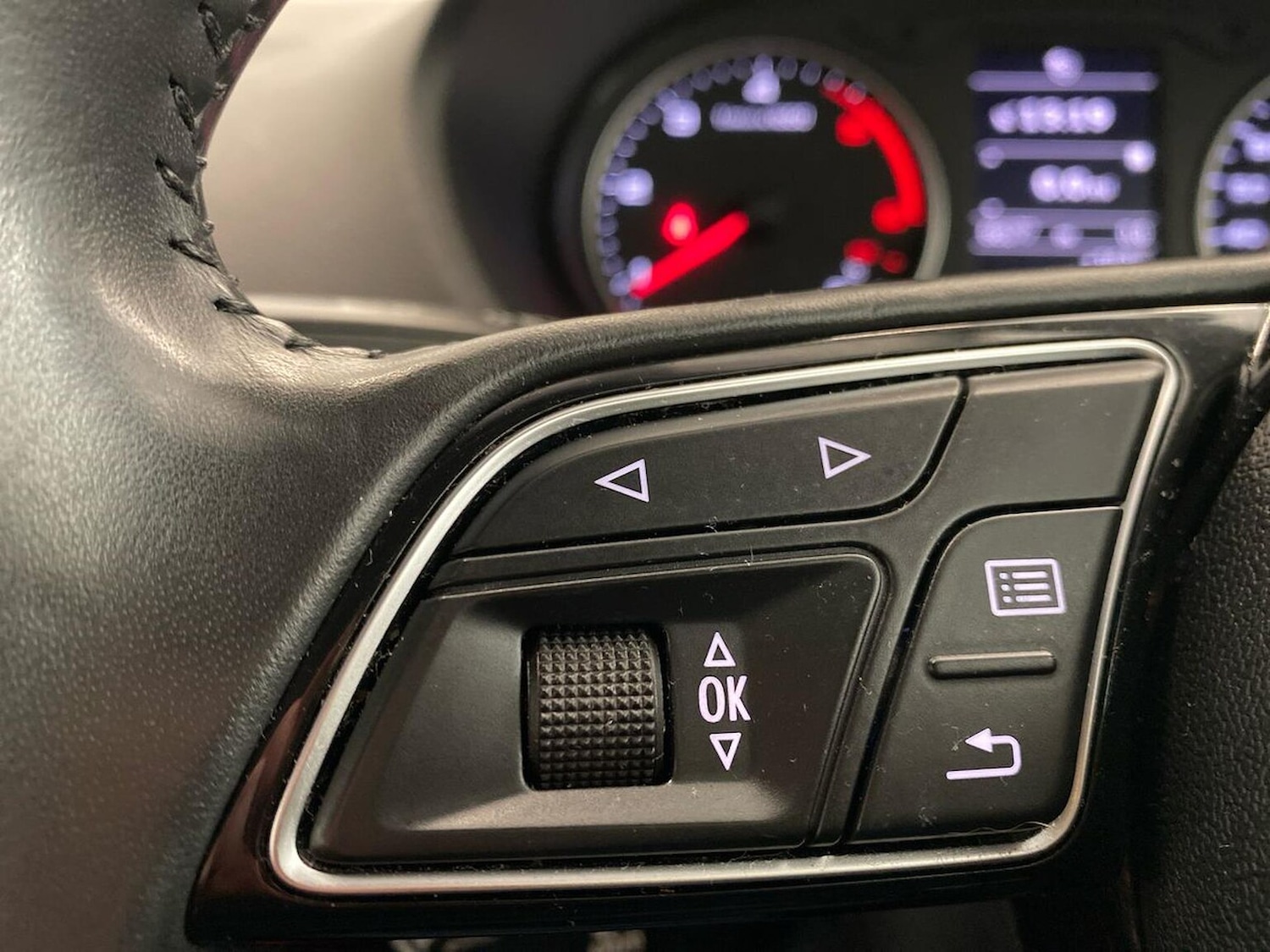 Used Audi Q2 2020 for sale - 76187032: Photo 27