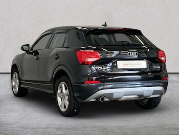 Used Audi Q2 2020 for sale - 76187032: Photo 2