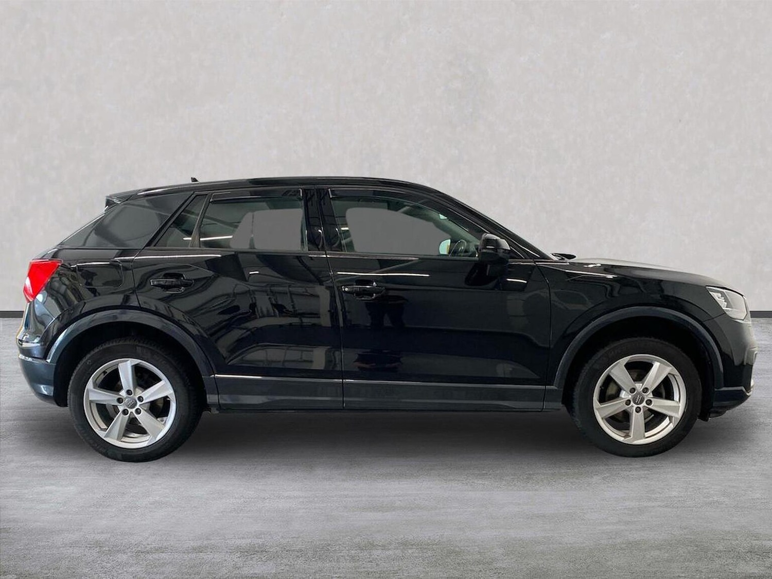 Used Audi Q2 2020 for sale - 76187032: Photo 3