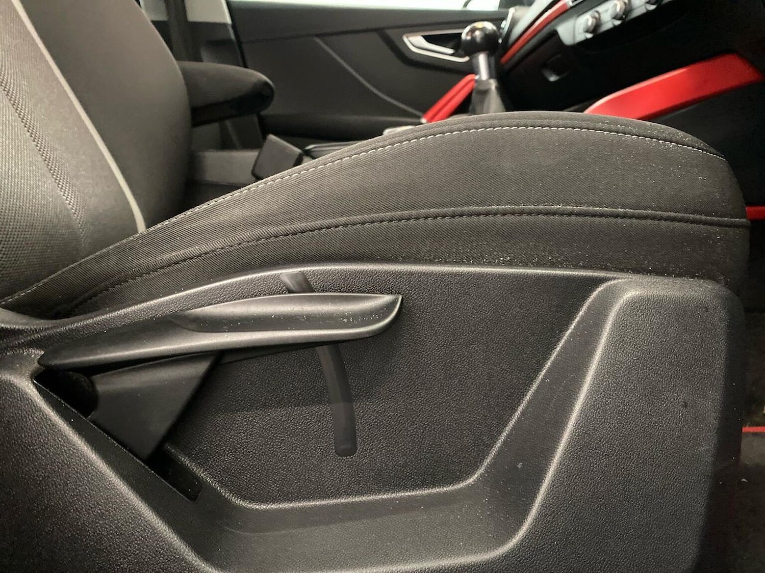 Used Audi Q2 2020 for sale - 76187032: Photo 30