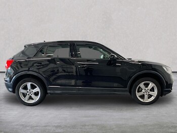Used Audi Q2 2020 for sale - 76187032: Photo 3