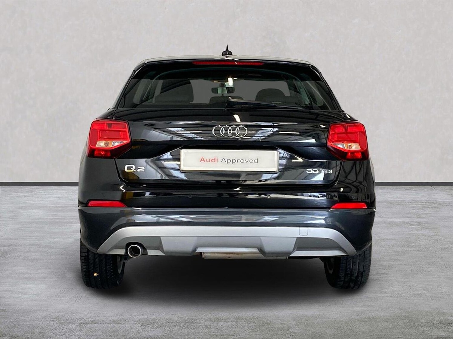 Used Audi Q2 2020 for sale - 76187032: Photo 4