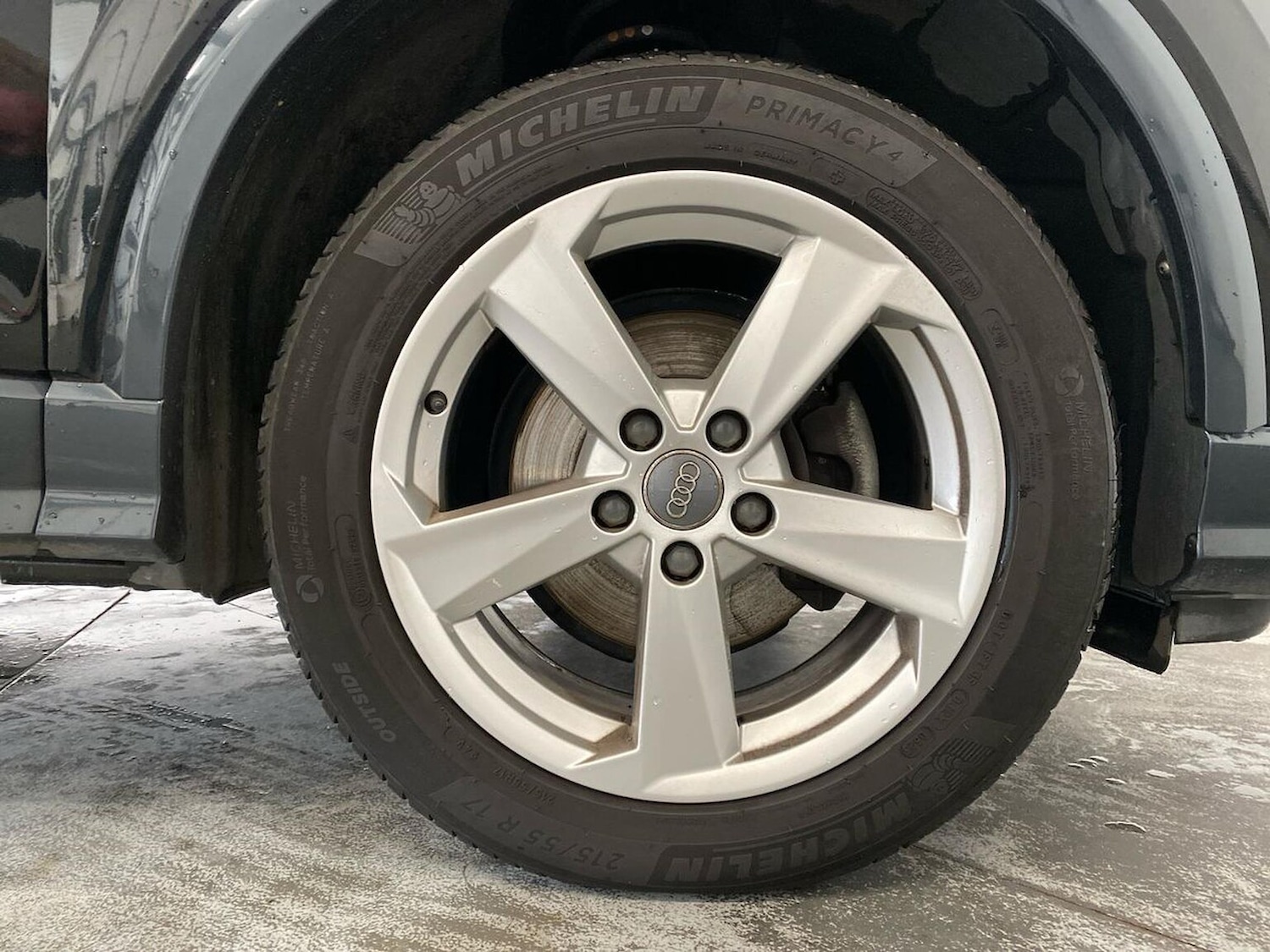Used Audi Q2 2020 for sale - 76187032: Photo 6