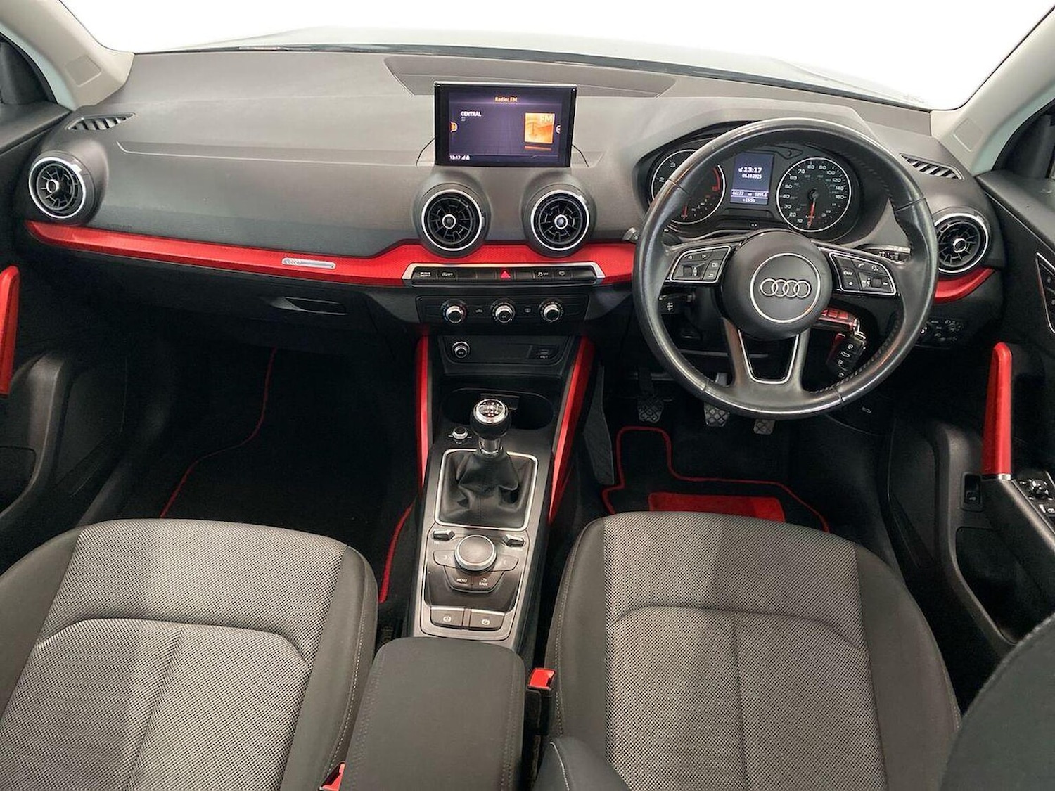 Used Audi Q2 2020 for sale - 76187032: Photo 8
