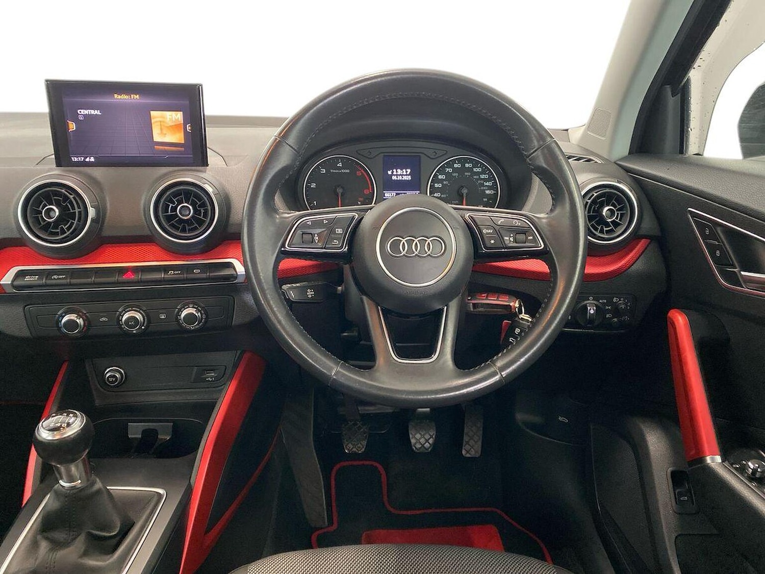Used Audi Q2 2020 for sale - 76187032: Photo 9