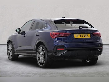 Used Audi Q3 2025 for sale - 76065605: Photo 2