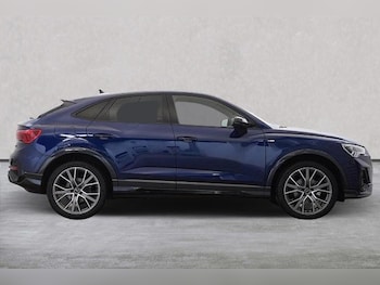 Used Audi Q3 2025 for sale - 76065605: Photo 3