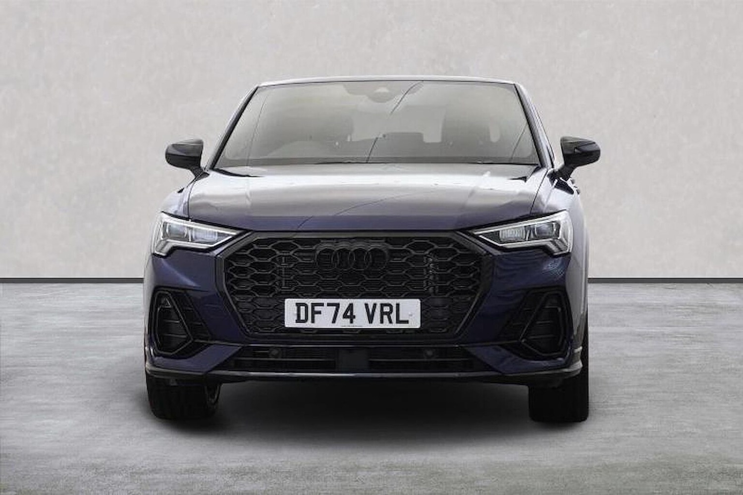 Used Audi Q3 2025 for sale - 76065605: Photo 5