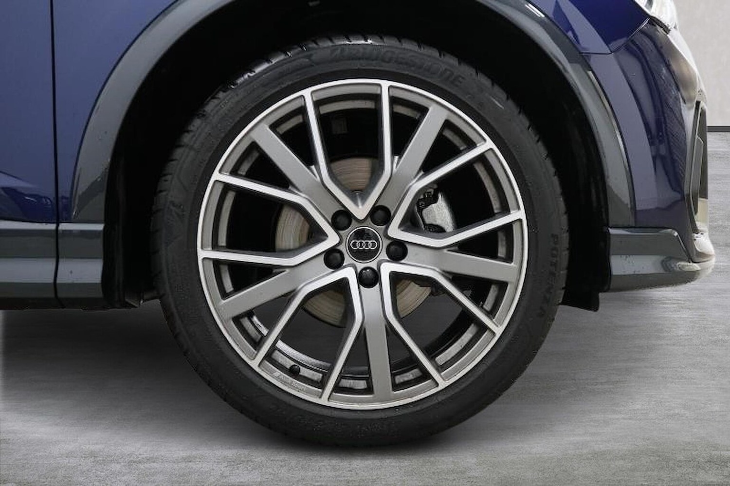 Used Audi Q3 2025 for sale - 76065605: Photo 6