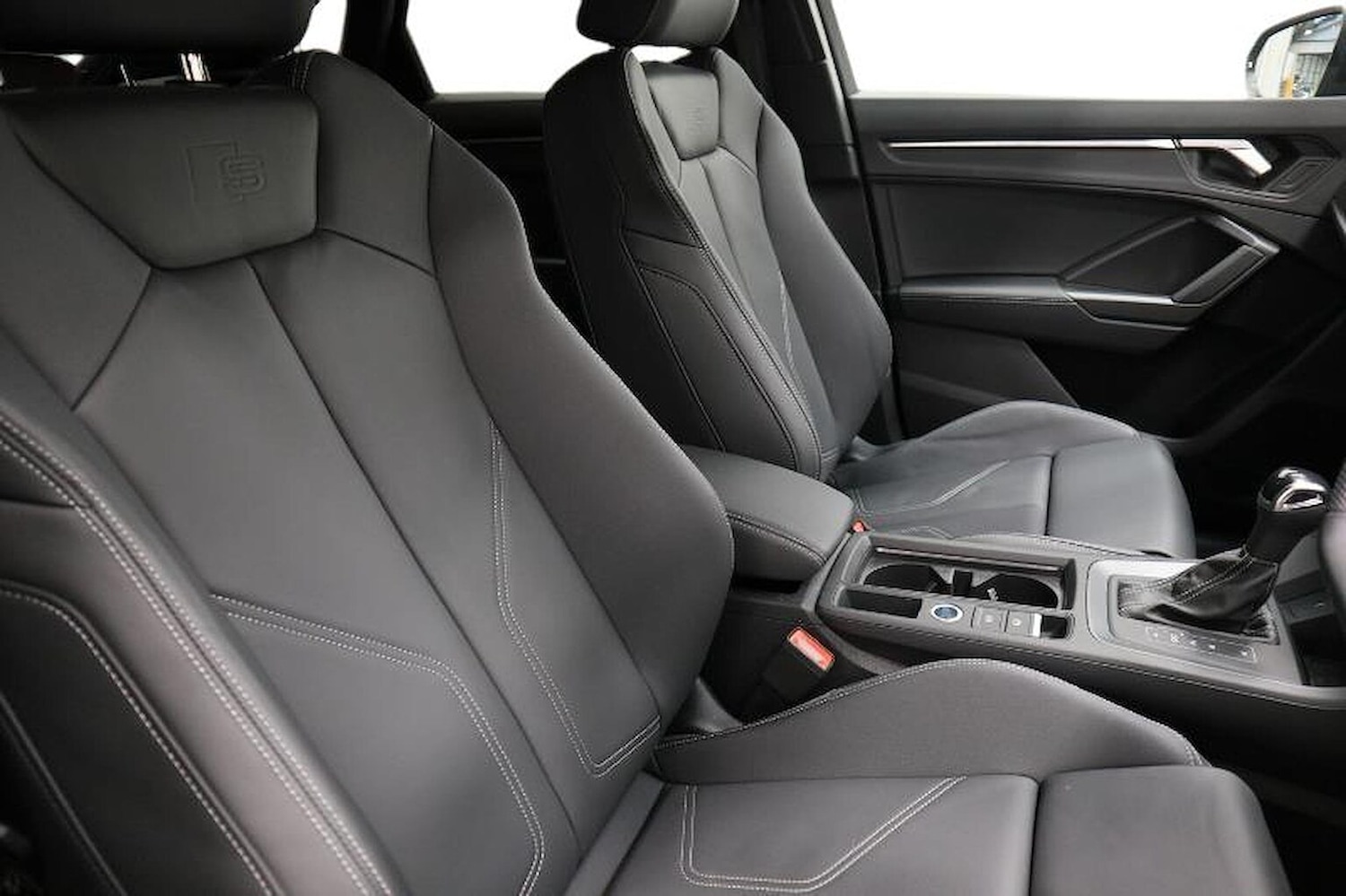 Used Audi Q3 2025 for sale - 76065605: Photo 9