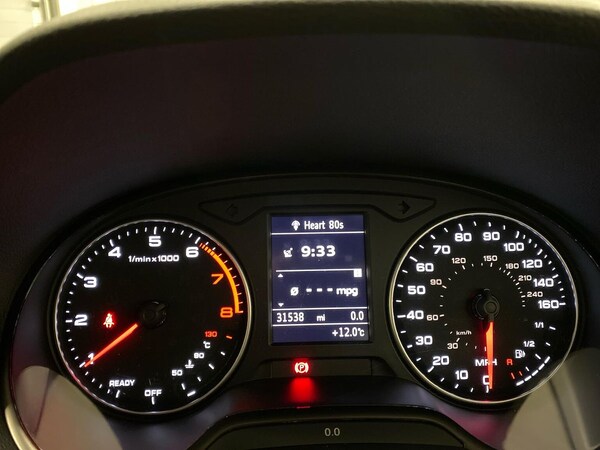 Used Audi Q2 2020 for sale - 76288555: Photo 10